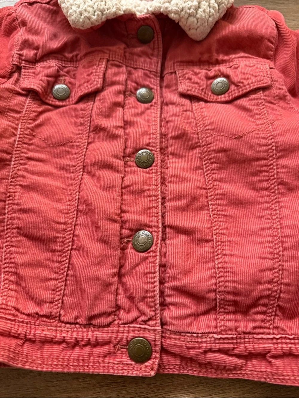 Old Navy classic jean